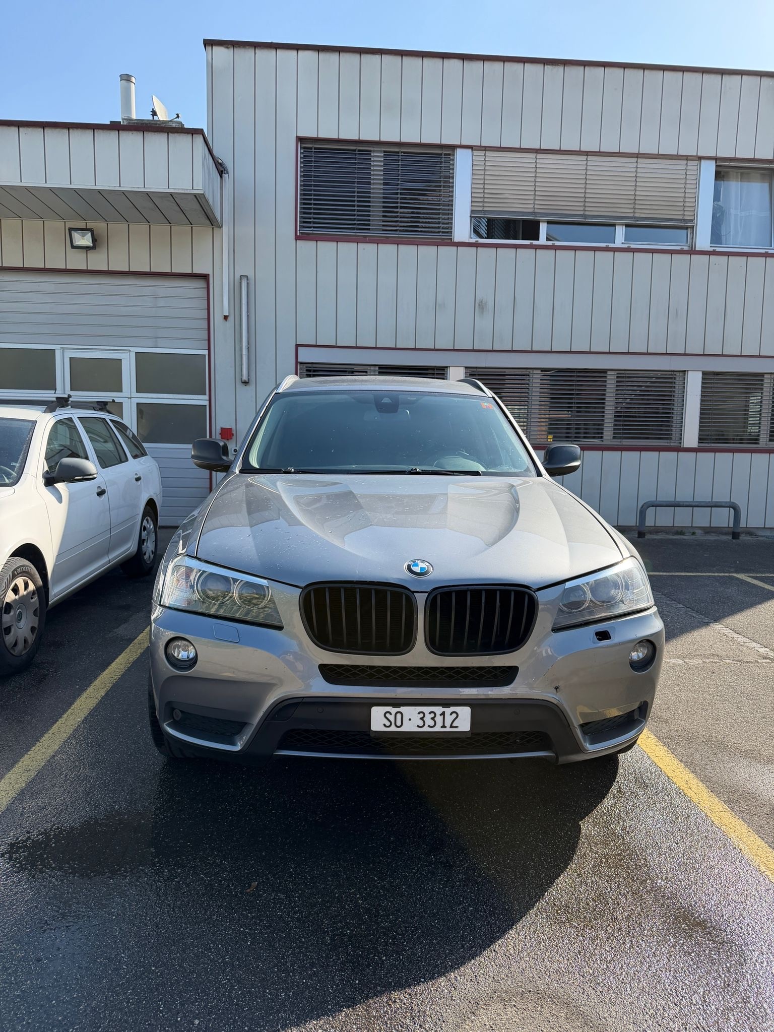 BMW 30d xDrive-image-0