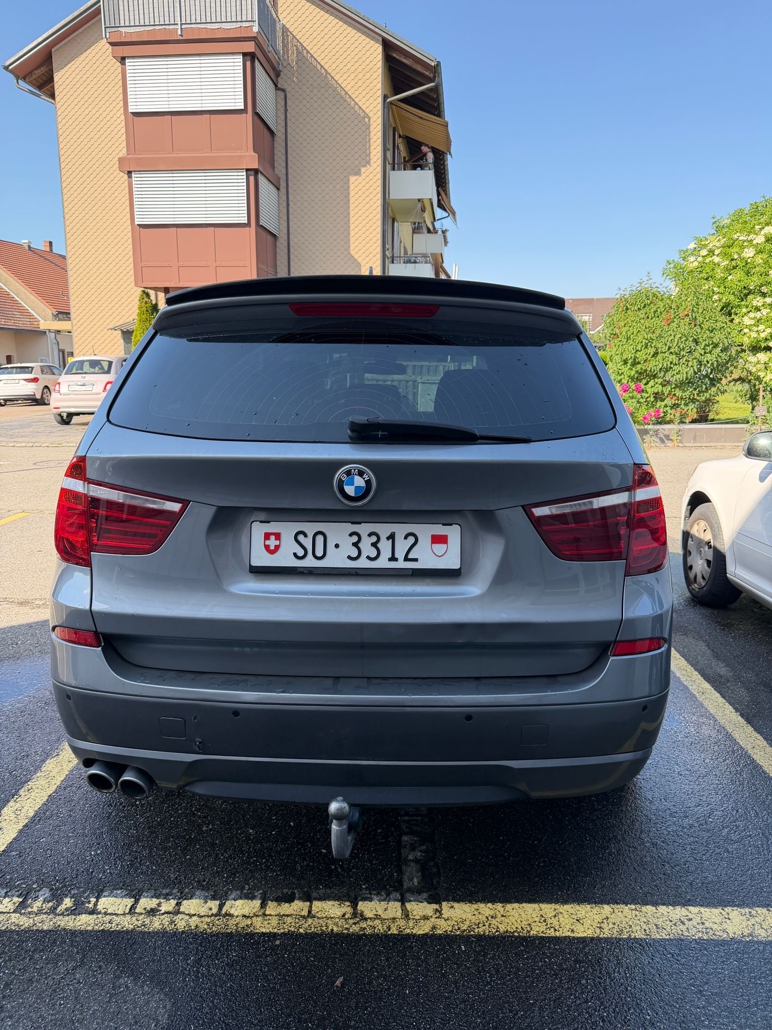 BMW 30d xDrive-image-1