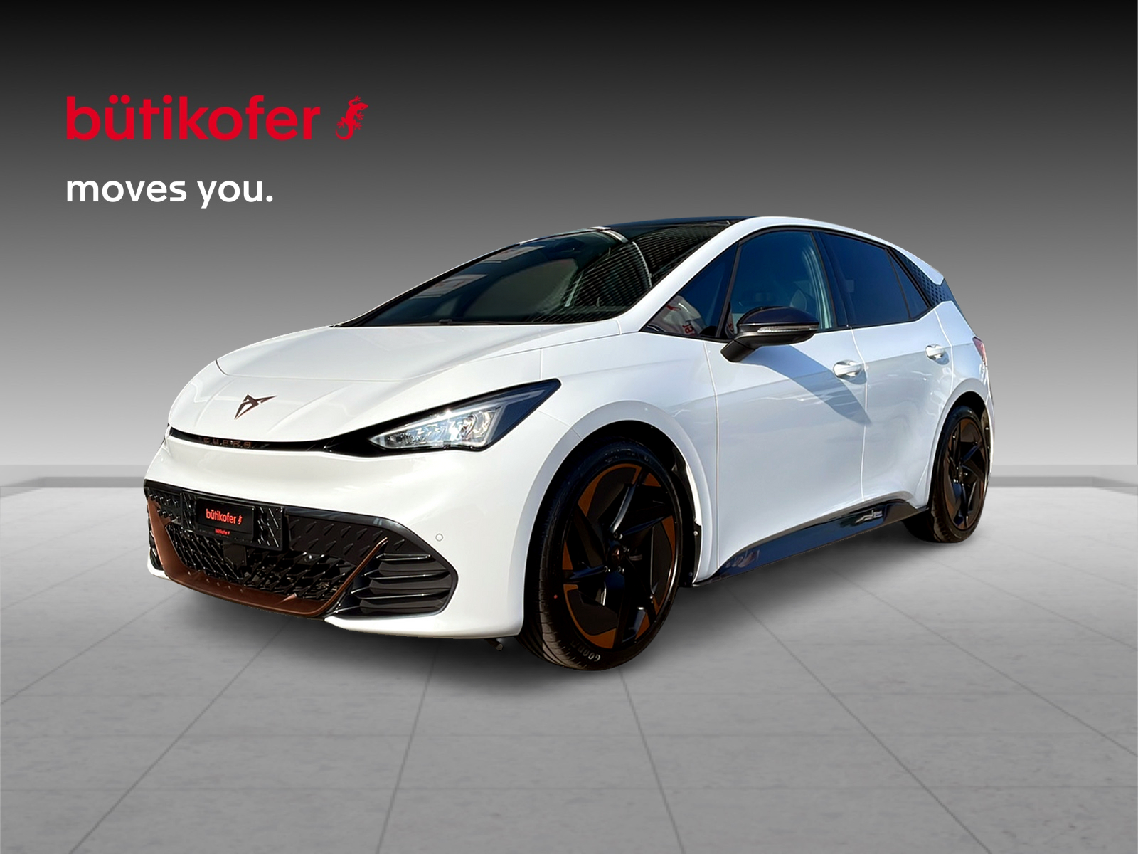 CUPRA Born El primero tres-image-0
