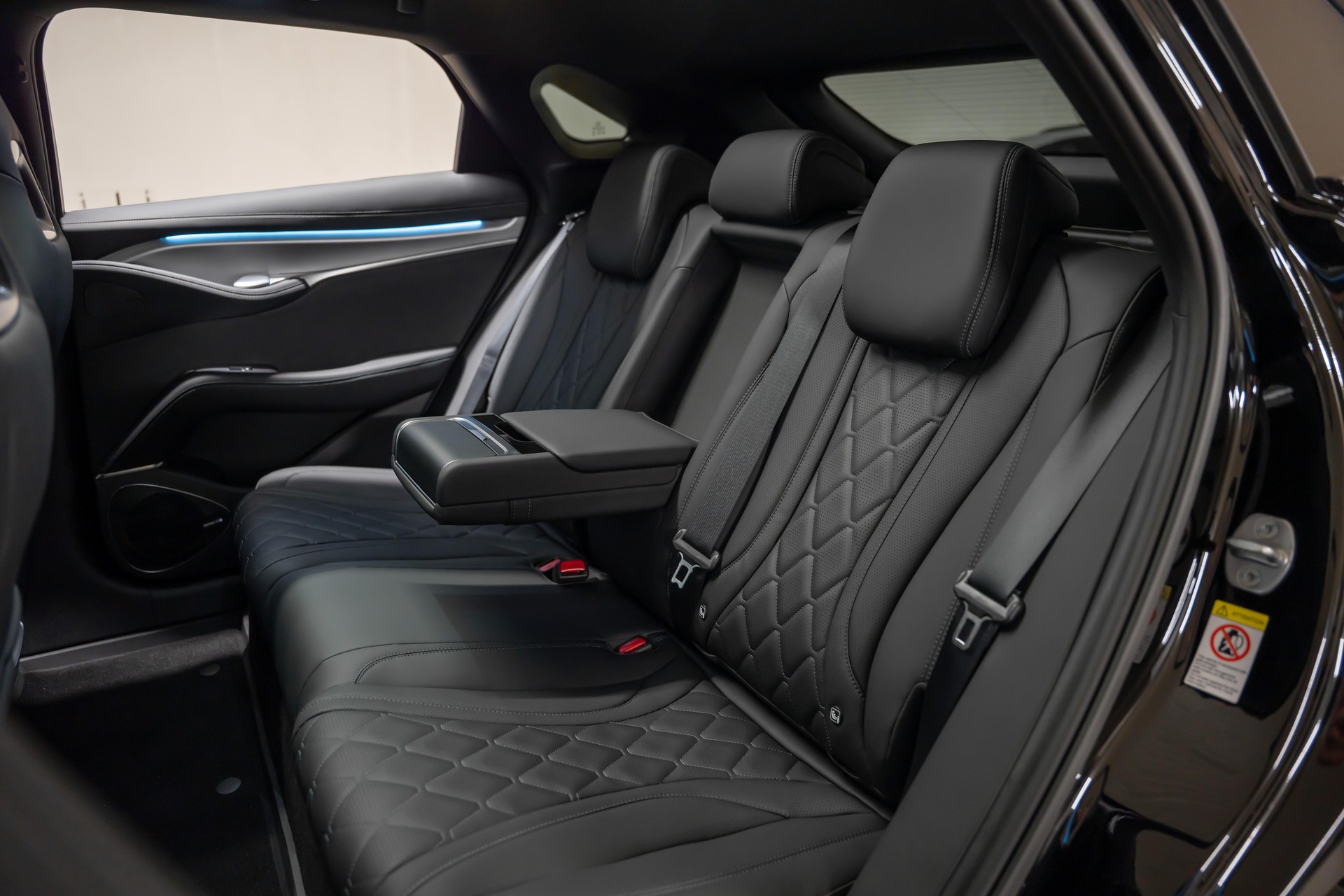 BYD Sealion 7 Excellence AWD-image-12