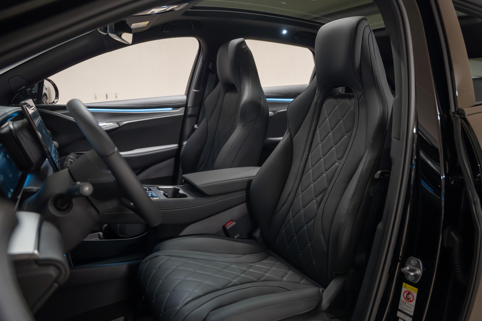 BYD Sealion 7 Excellence AWD-image-10