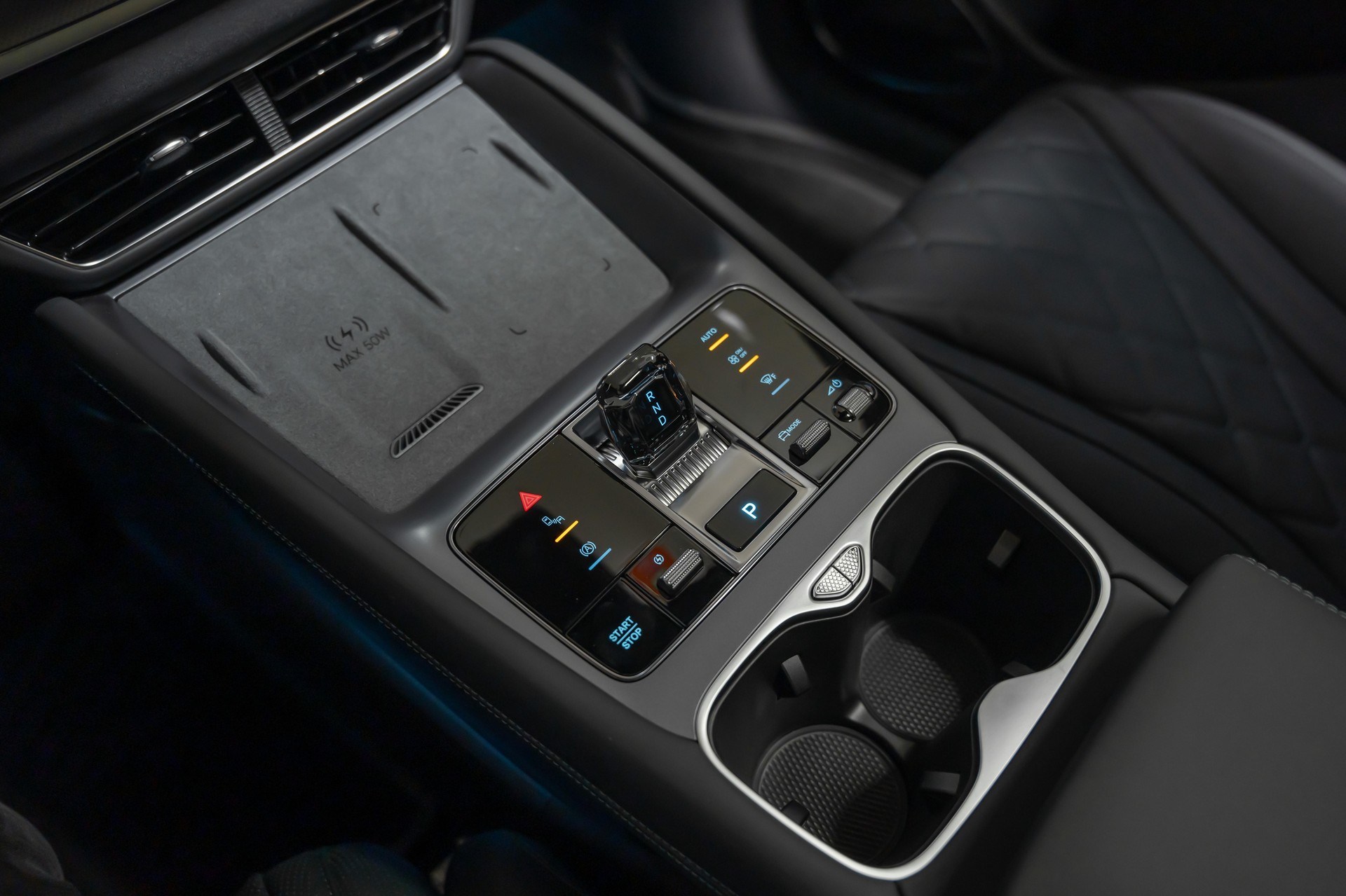 BYD Sealion 7 Excellence AWD-image-18