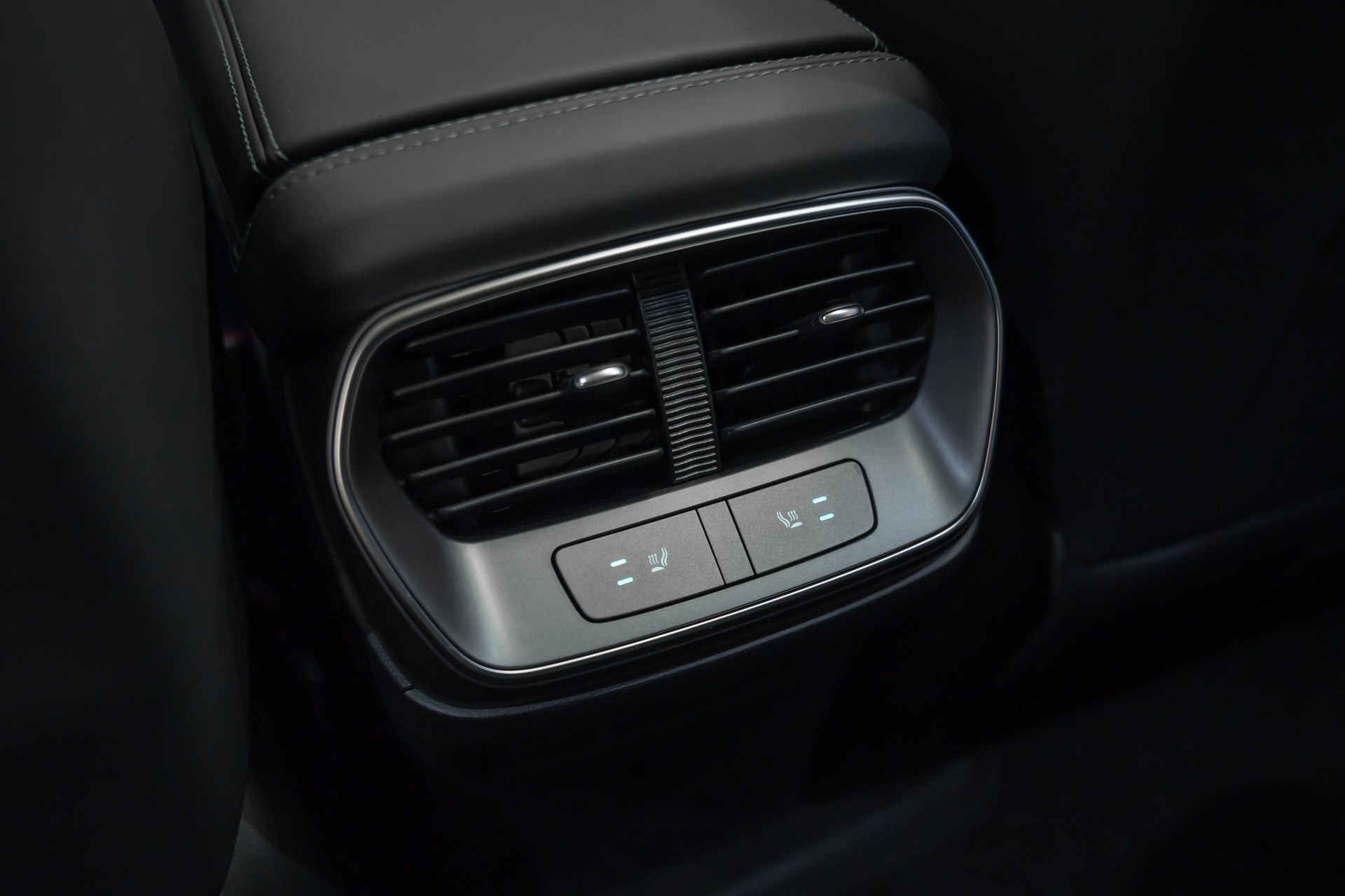 BYD Sealion 7 Excellence AWD-image-14