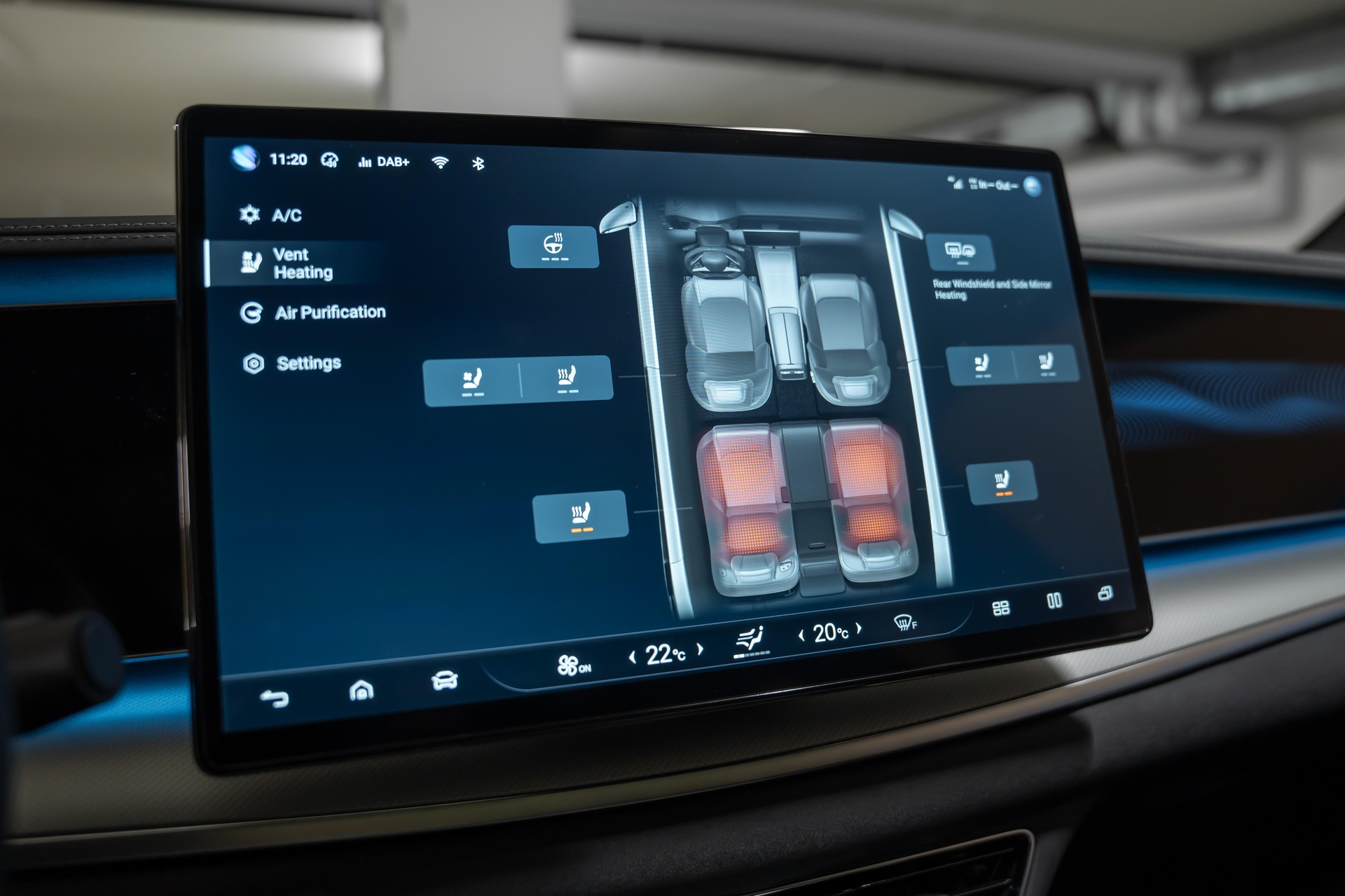 BYD Sealion 7 Excellence AWD-image-21