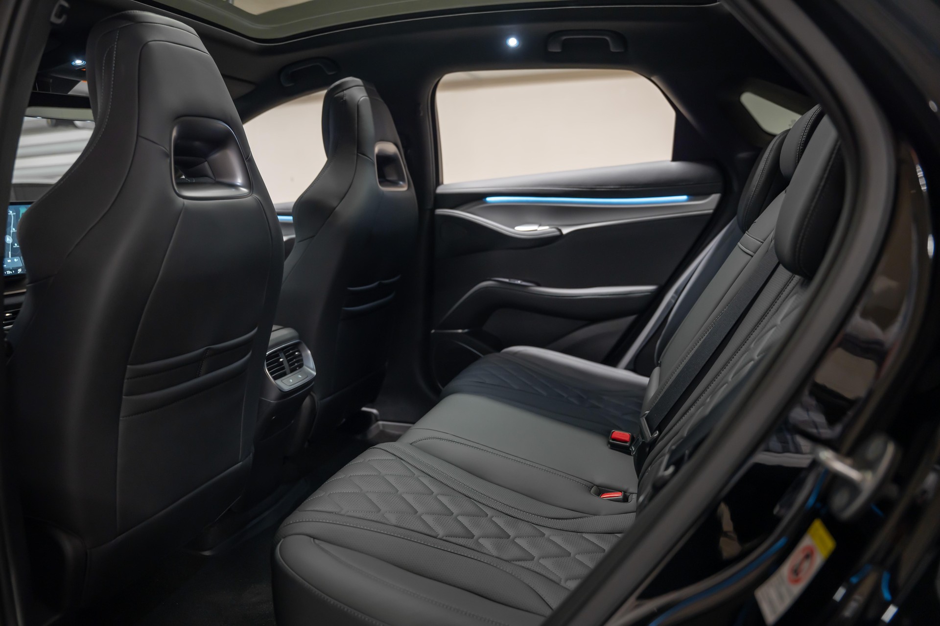 BYD Sealion 7 Excellence AWD-image-11