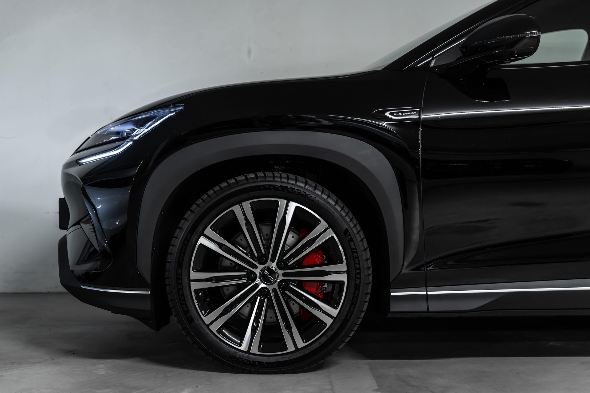 BYD Sealion 7 Excellence AWD-image-4