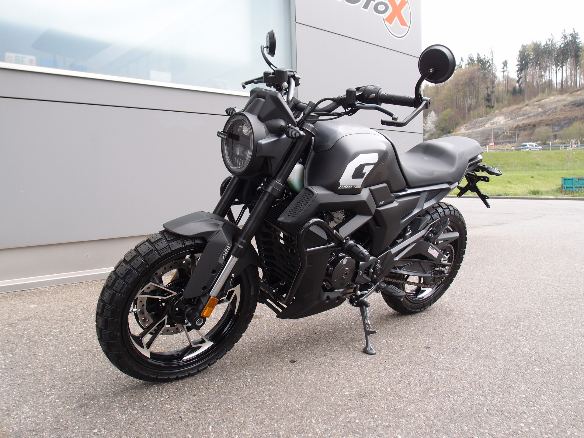 ZONTES ZT 125-image-4