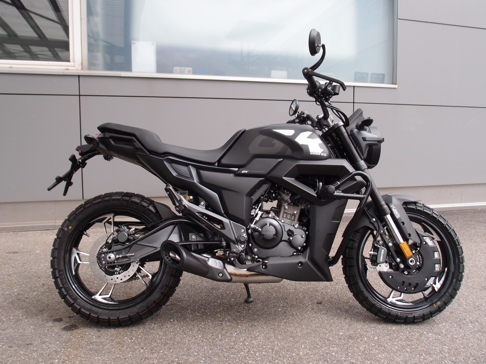 ZONTES ZT 125-image-2