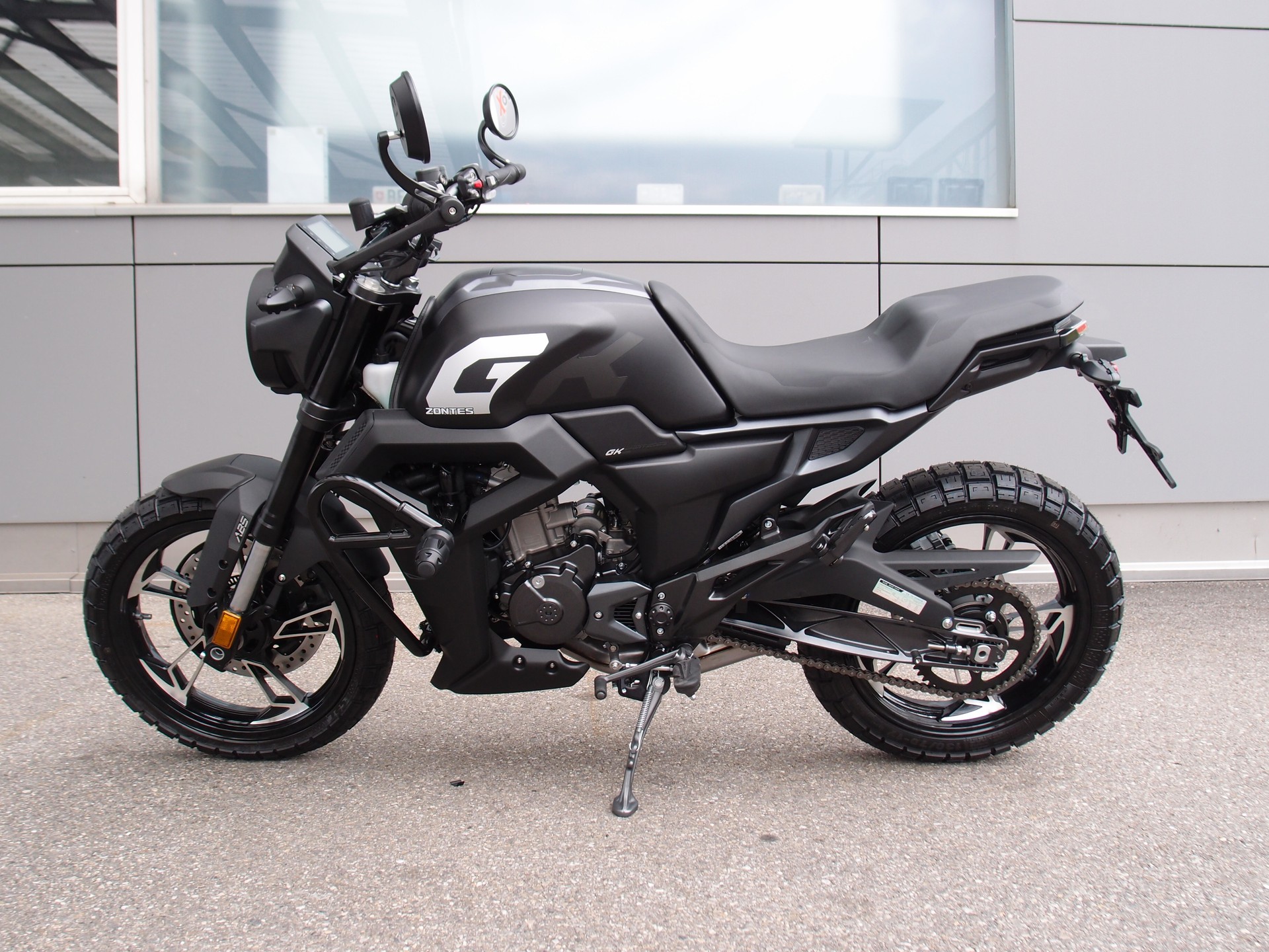 ZONTES ZT 125-image-5