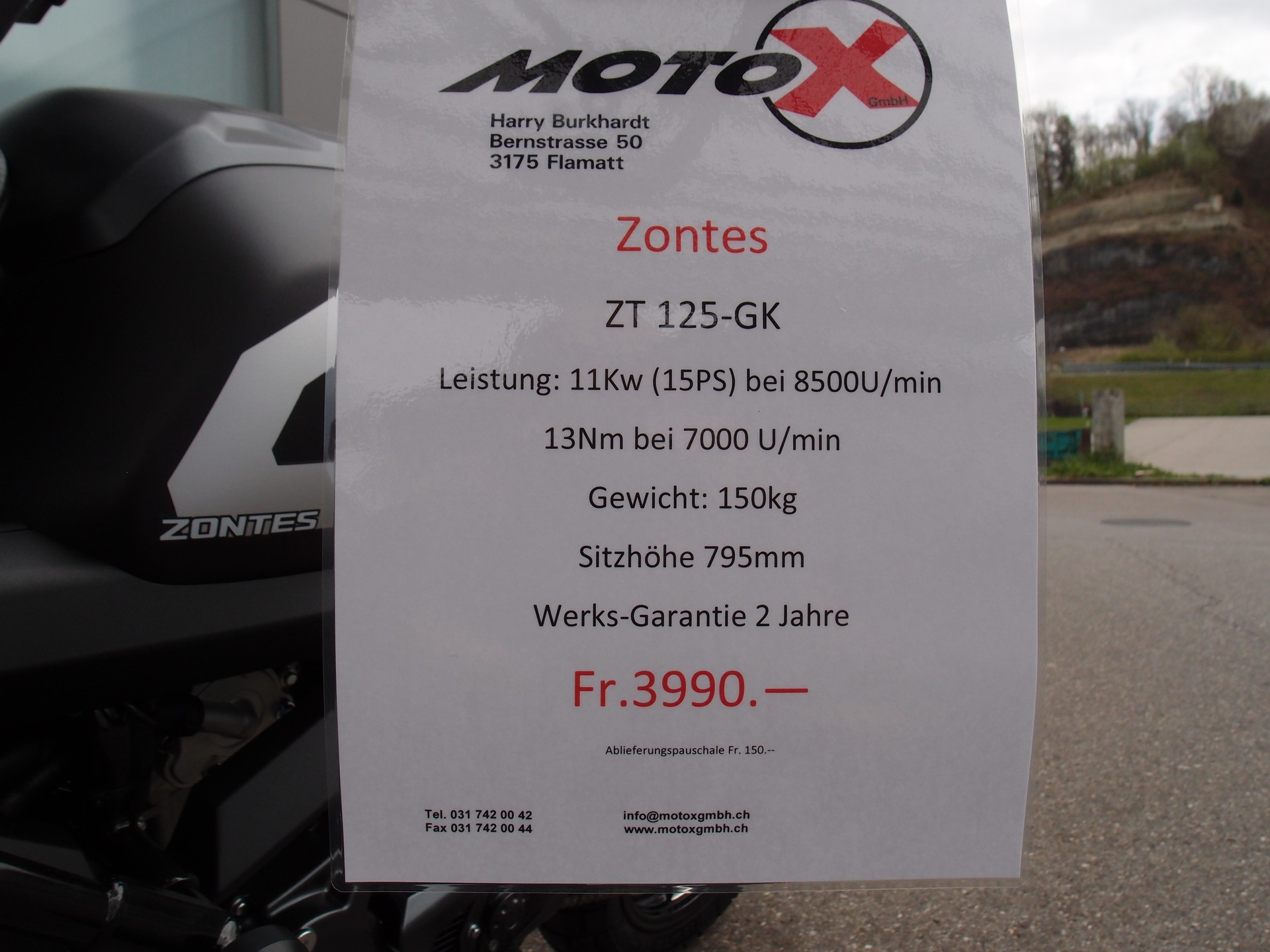 ZONTES ZT 125-image-7