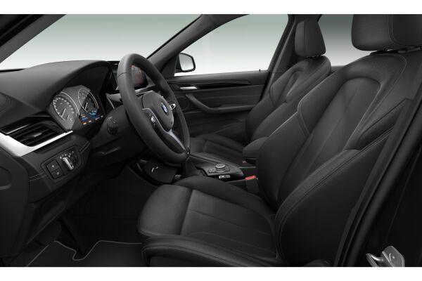 BMW X1 25e M Sport xDrive F48 (CH) AHK-image-2