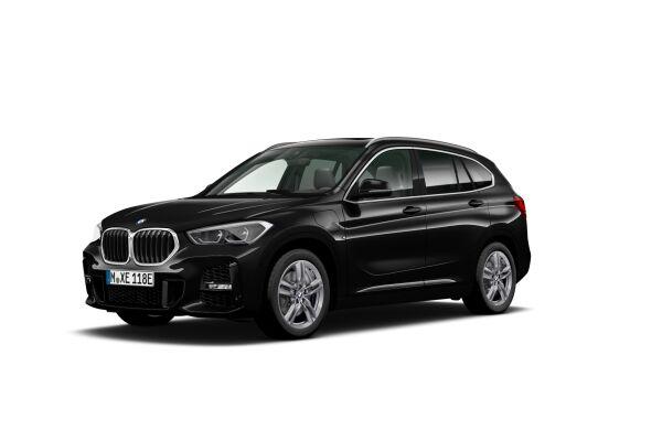 BMW X1 25e M Sport xDrive F48 (CH) AHK-image-0