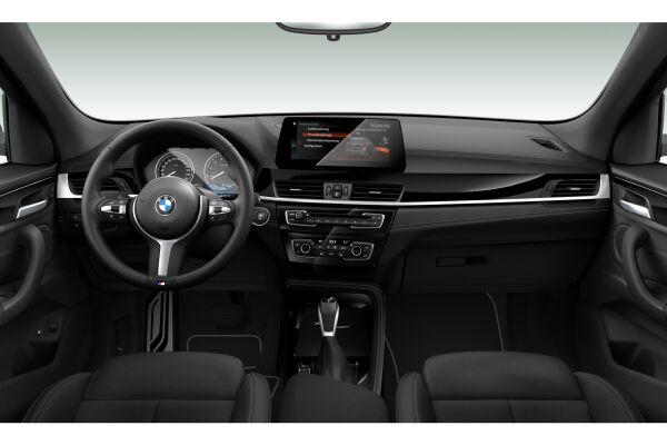 BMW X1 25e M Sport xDrive F48 (CH) AHK-image-3