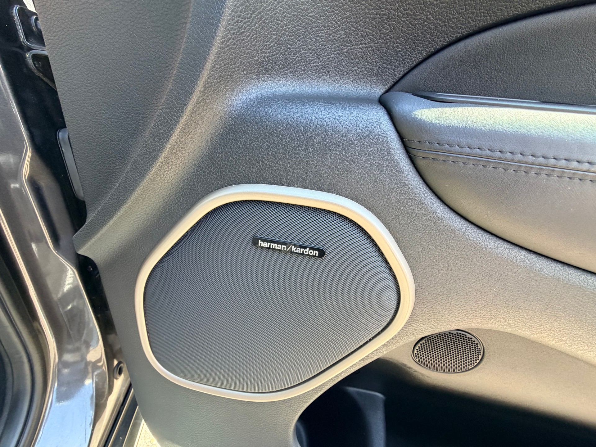 JEEP Grand Cherokee 3.0 CRD Summit Automatic-image-11