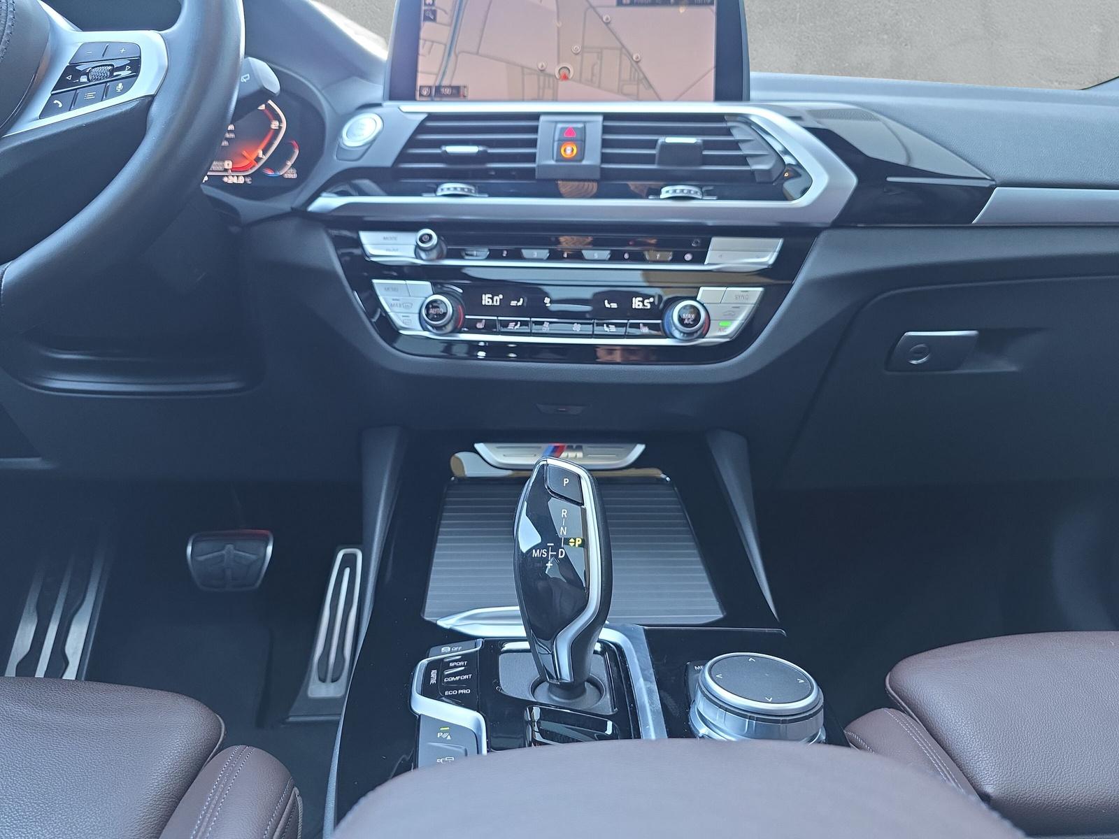 BMW X3 M40d M Sport G01 (CH) AHK 2.4T-image-17