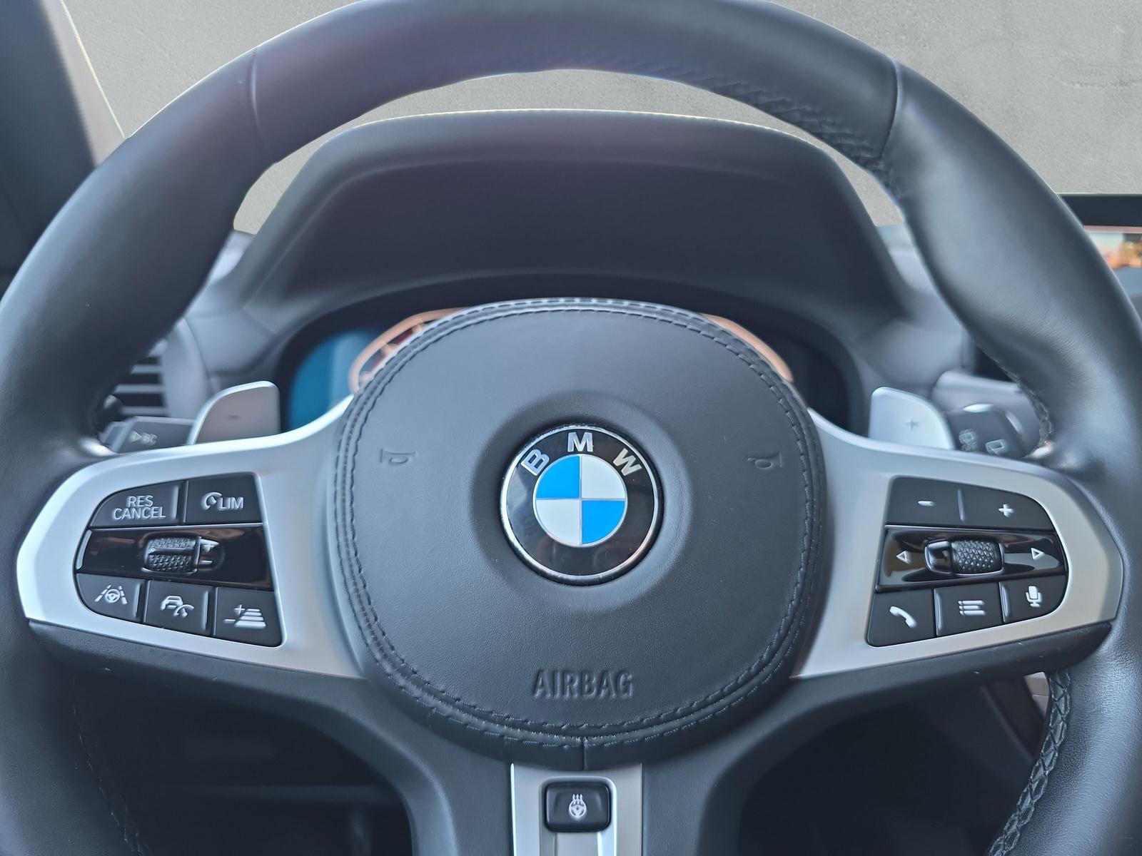 BMW X3 M40d M Sport G01 (CH) AHK 2.4T-image-22