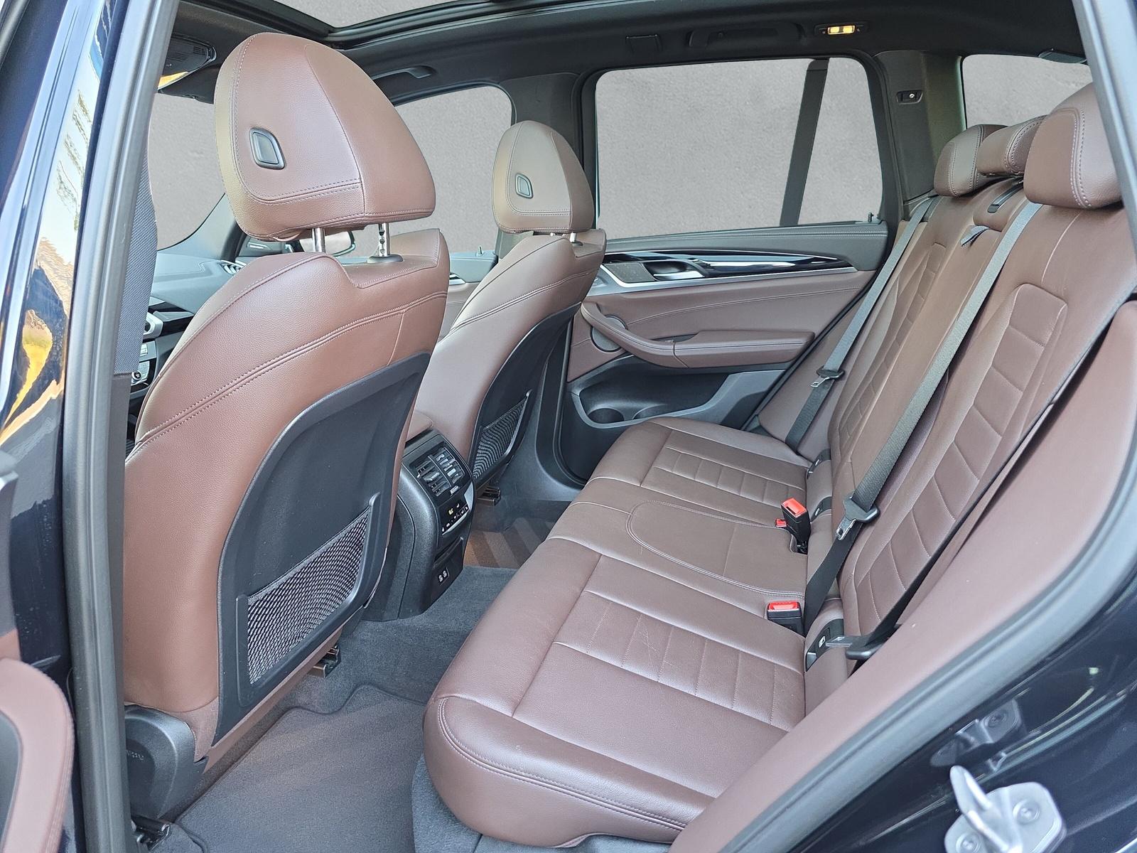 BMW X3 M40d M Sport G01 (CH) AHK 2.4T-image-15