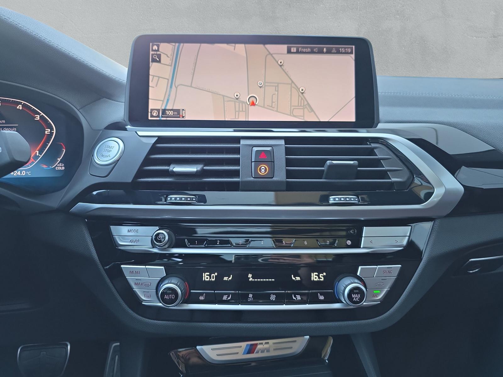 BMW X3 M40d M Sport G01 (CH) AHK 2.4T-image-18