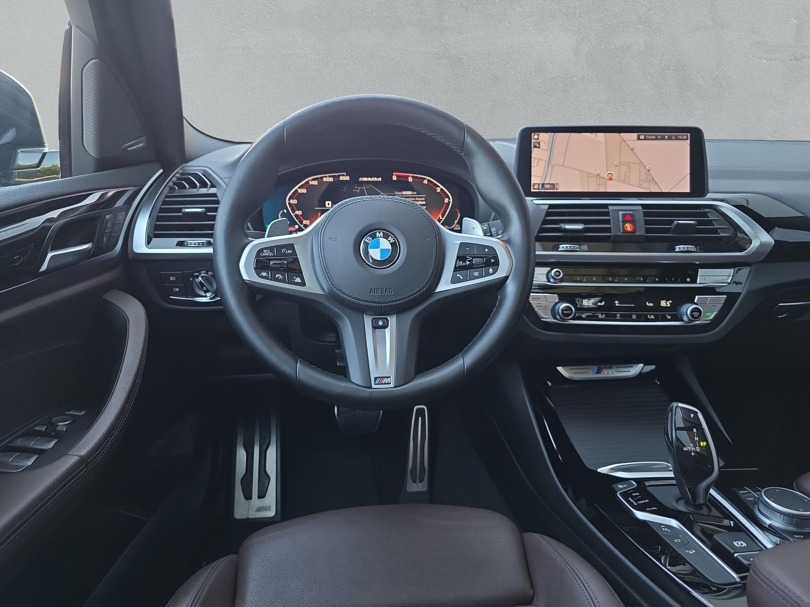 BMW X3 M40d M Sport G01 (CH) AHK 2.4T-image-20