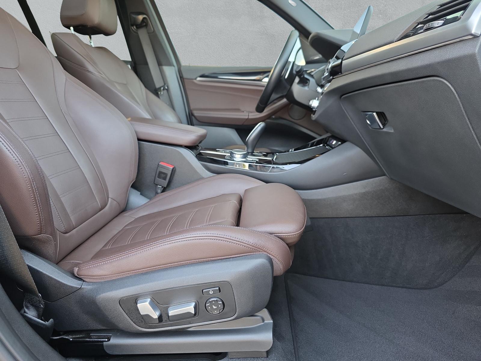 BMW X3 M40d M Sport G01 (CH) AHK 2.4T-image-13