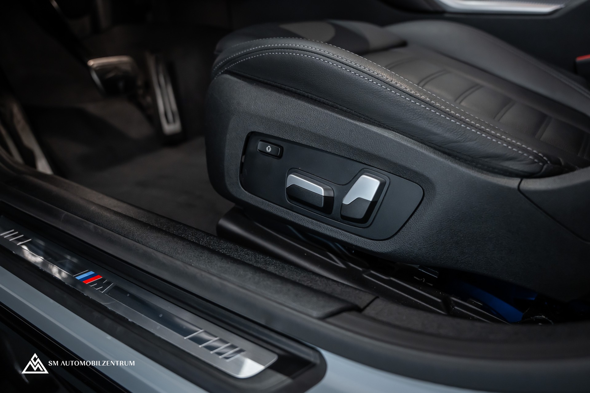 BMW M440i xDrive Gran Coupé M Sport Pro/ Harman&Kardon / Head-Up / FACELIFT-image-22