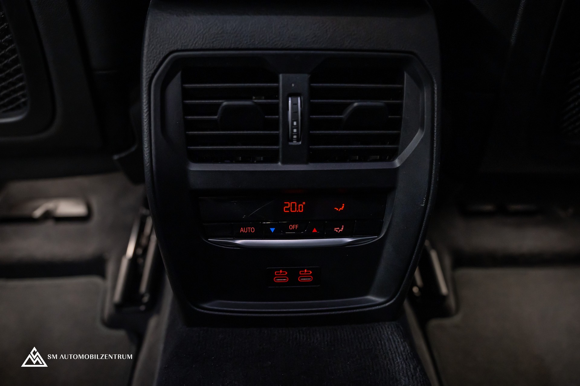BMW M440i xDrive Gran Coupé M Sport Pro/ Harman&Kardon / Head-Up / FACELIFT-image-21