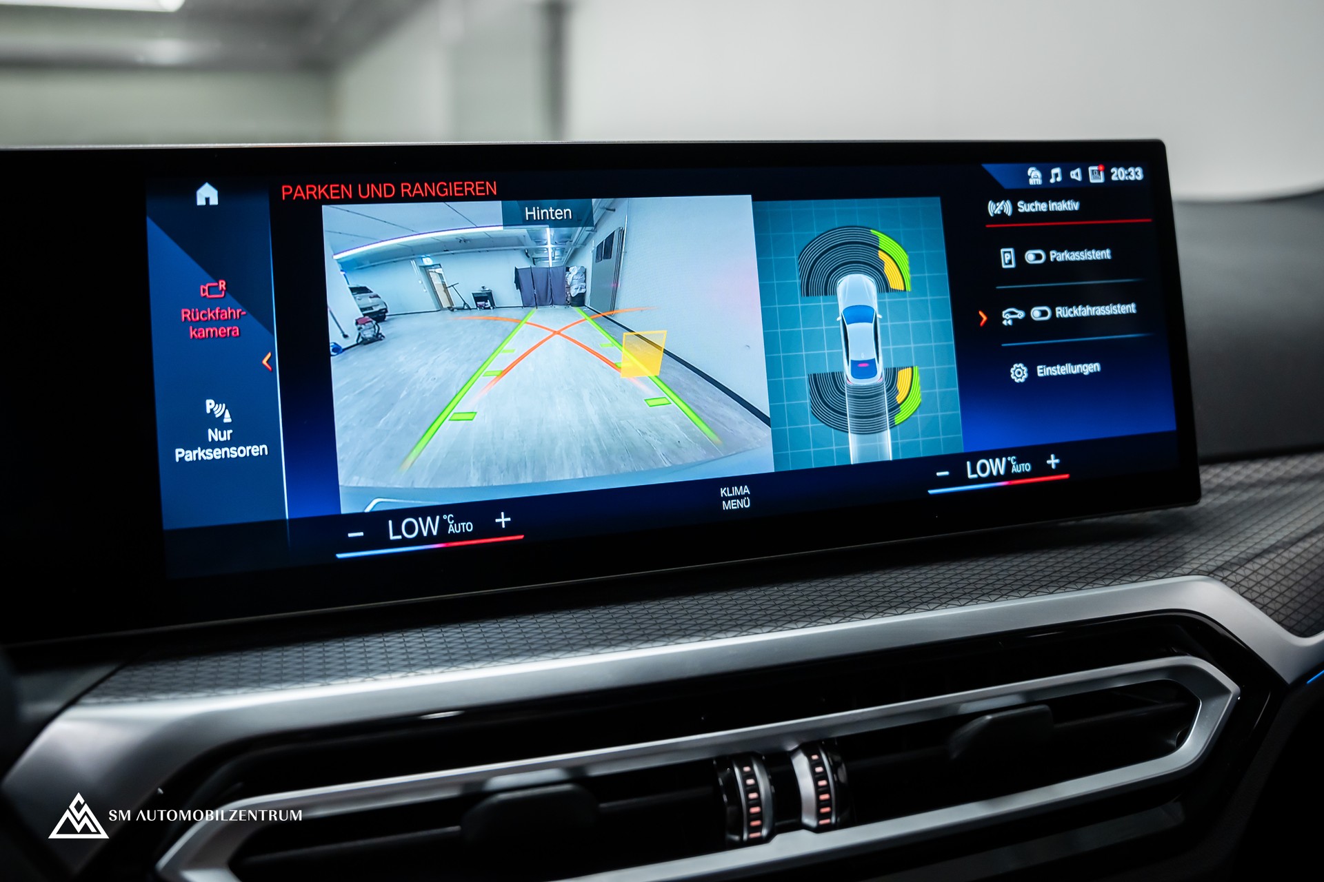 BMW M440i xDrive Gran Coupé M Sport Pro/ Harman&Kardon / Head-Up / FACELIFT-image-31