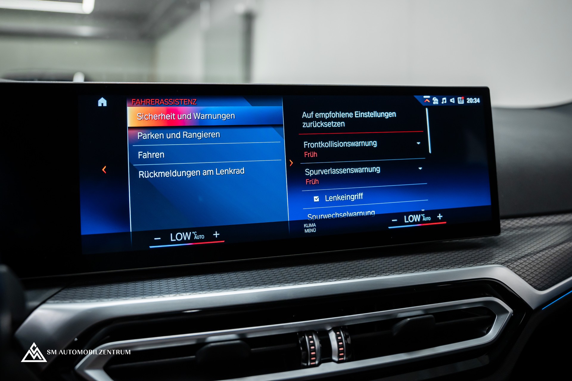 BMW M440i xDrive Gran Coupé M Sport Pro/ Harman&Kardon / Head-Up / FACELIFT-image-34