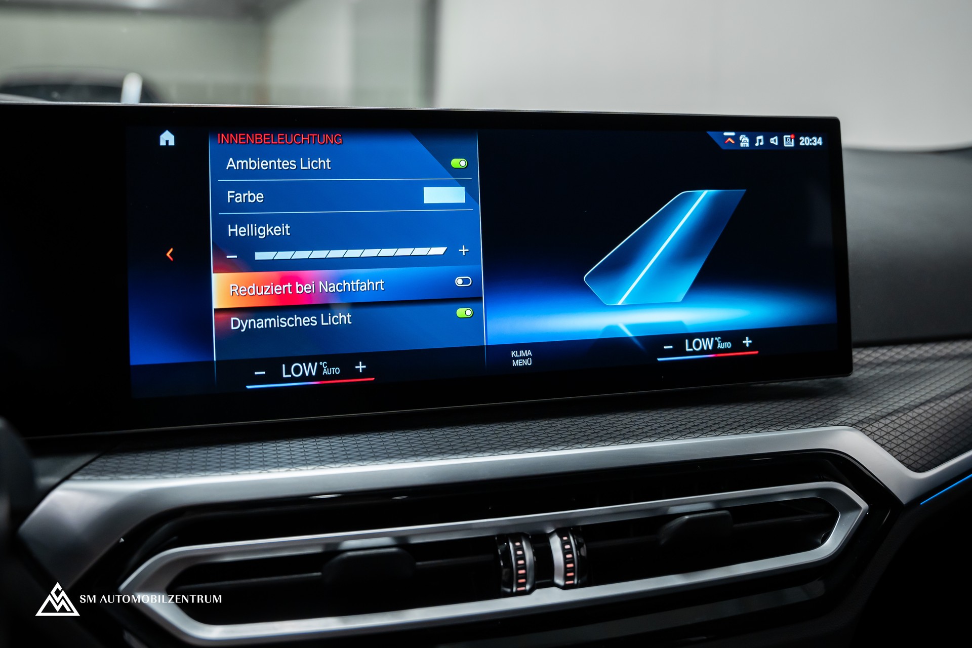 BMW M440i xDrive Gran Coupé M Sport Pro/ Harman&Kardon / Head-Up / FACELIFT-image-33