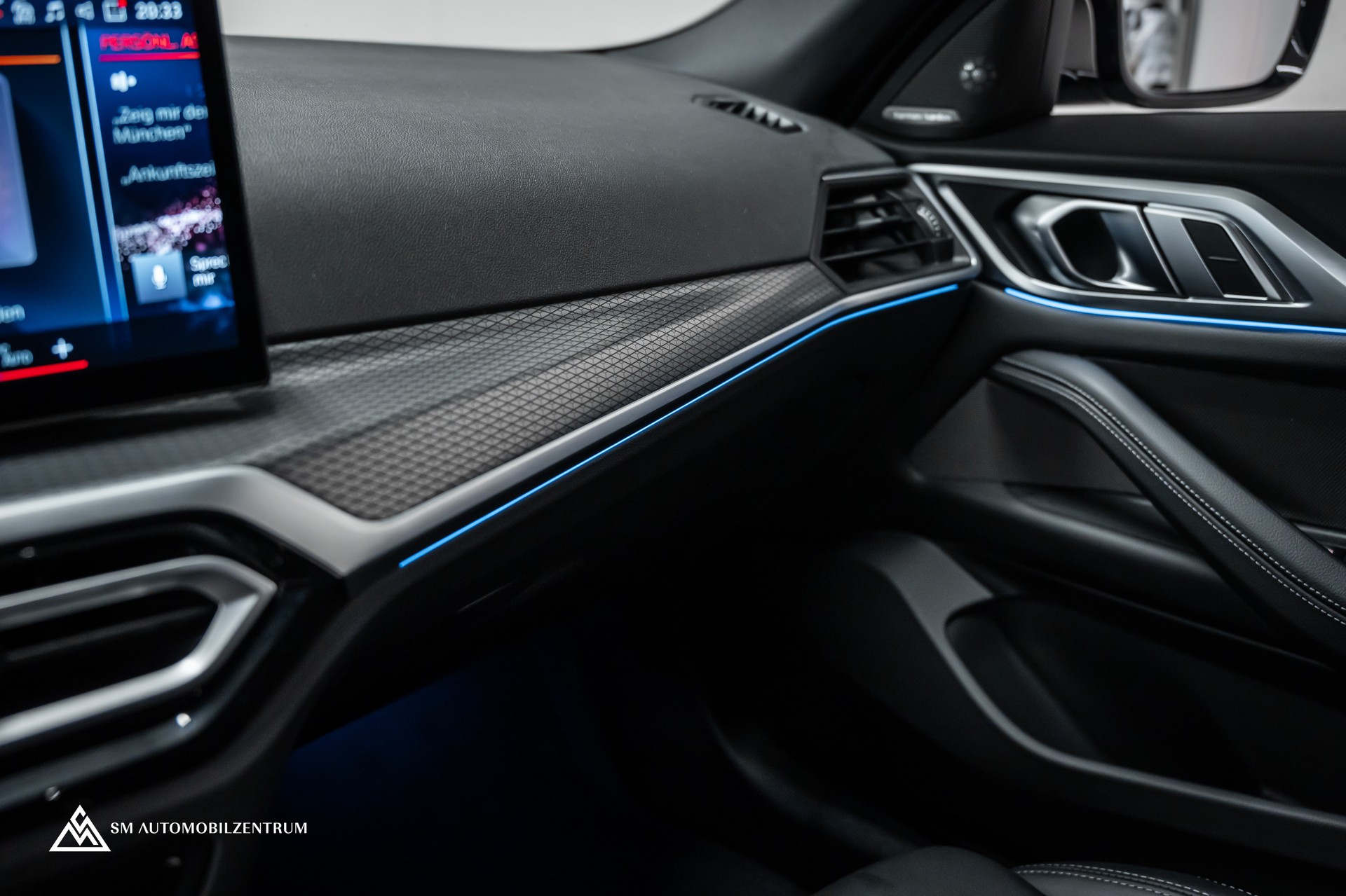 BMW M440i xDrive Gran Coupé M Sport Pro/ Harman&Kardon / Head-Up / FACELIFT-image-29