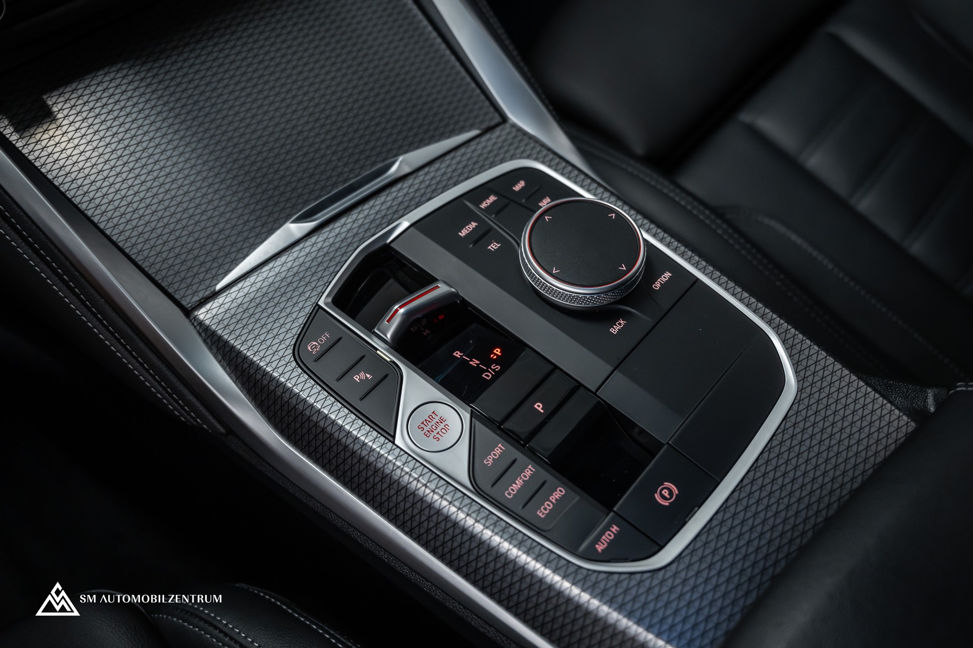 BMW M440i xDrive Gran Coupé M Sport Pro/ Harman&Kardon / Head-Up / FACELIFT-image-28