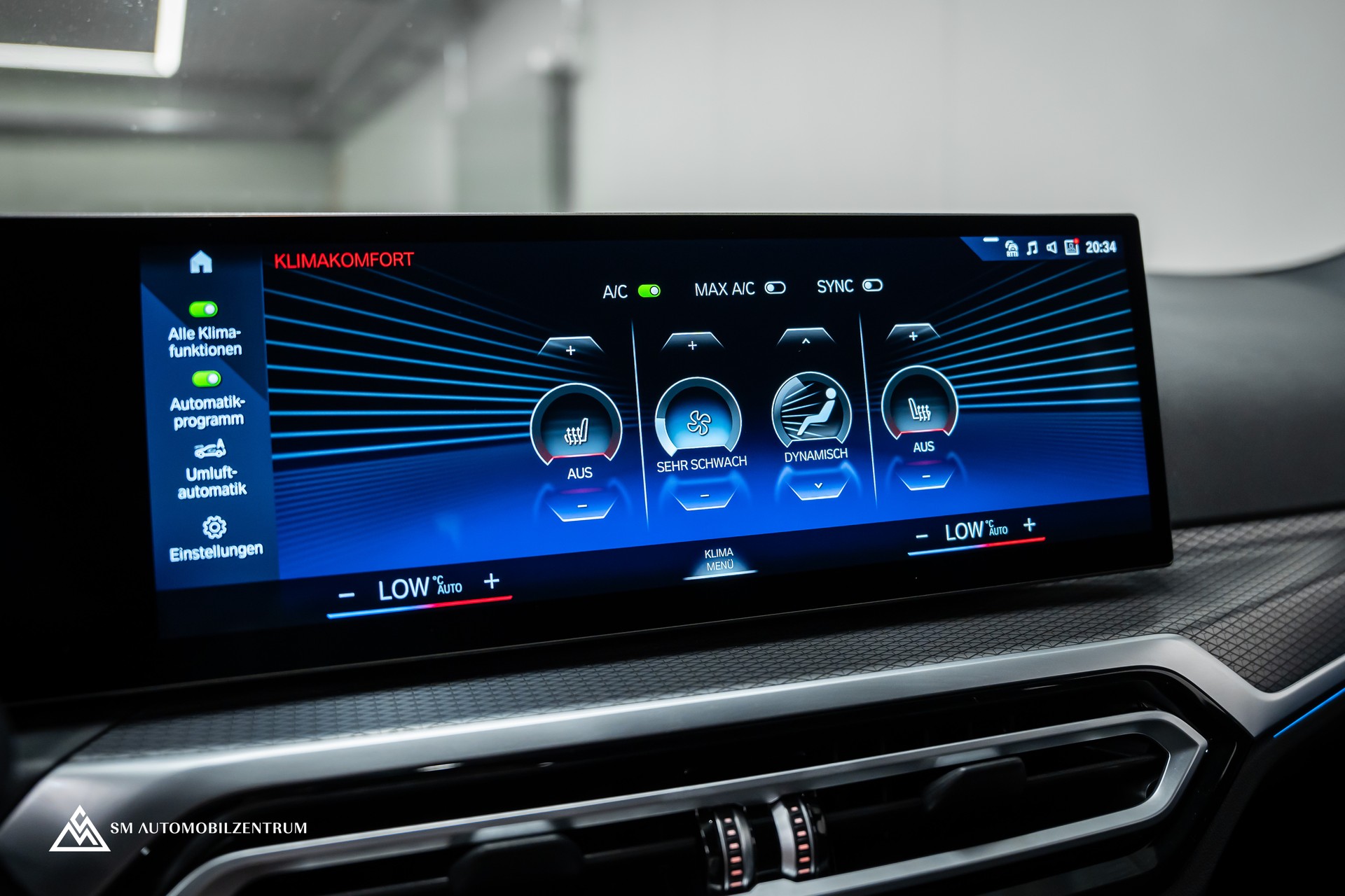 BMW M440i xDrive Gran Coupé M Sport Pro/ Harman&Kardon / Head-Up / FACELIFT-image-35