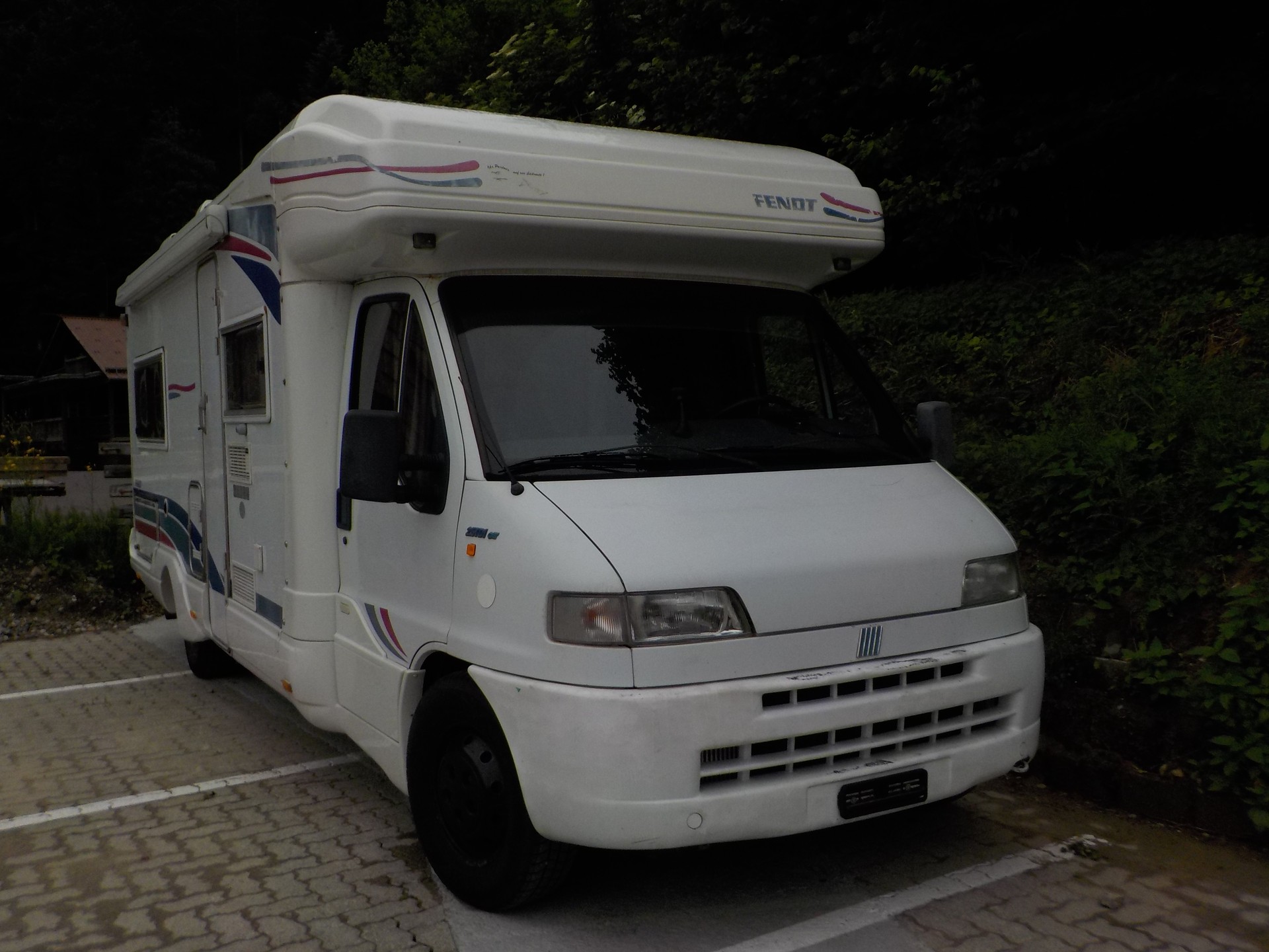 FIAT 18 2.5 TD-image-0