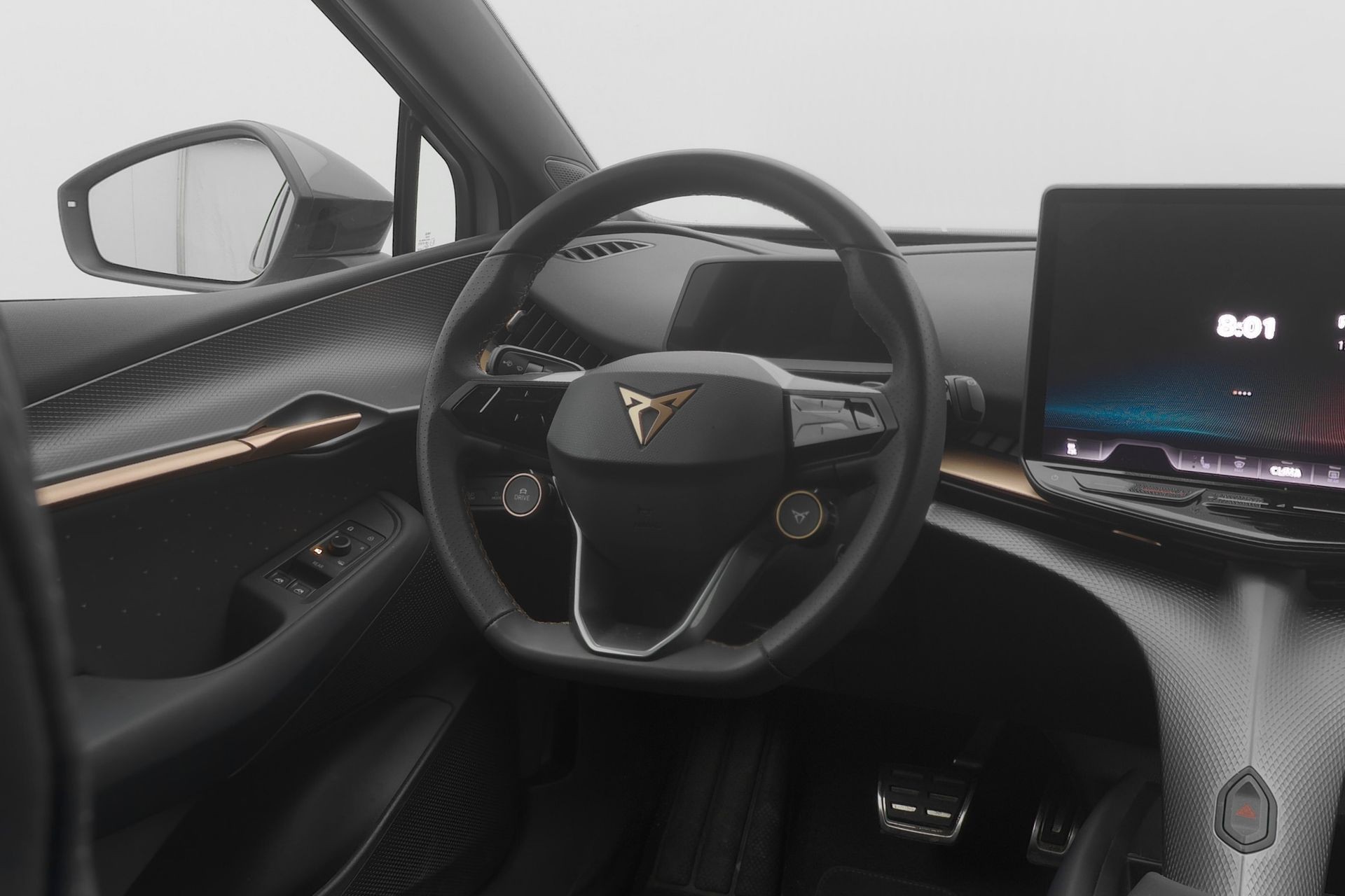 CUPRA Tavascan Type 9 77 kWh Adrenaline mit Wärmepumpe & Anhängerkupplung-image-7