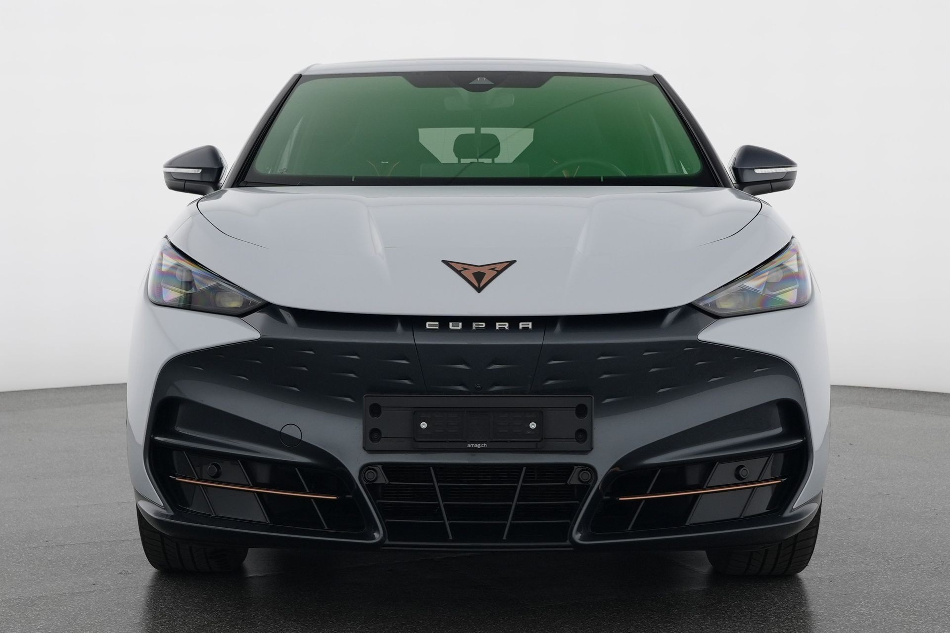 CUPRA Tavascan Type 9 77 kWh Adrenaline mit Wärmepumpe & Anhängerkupplung-image-4