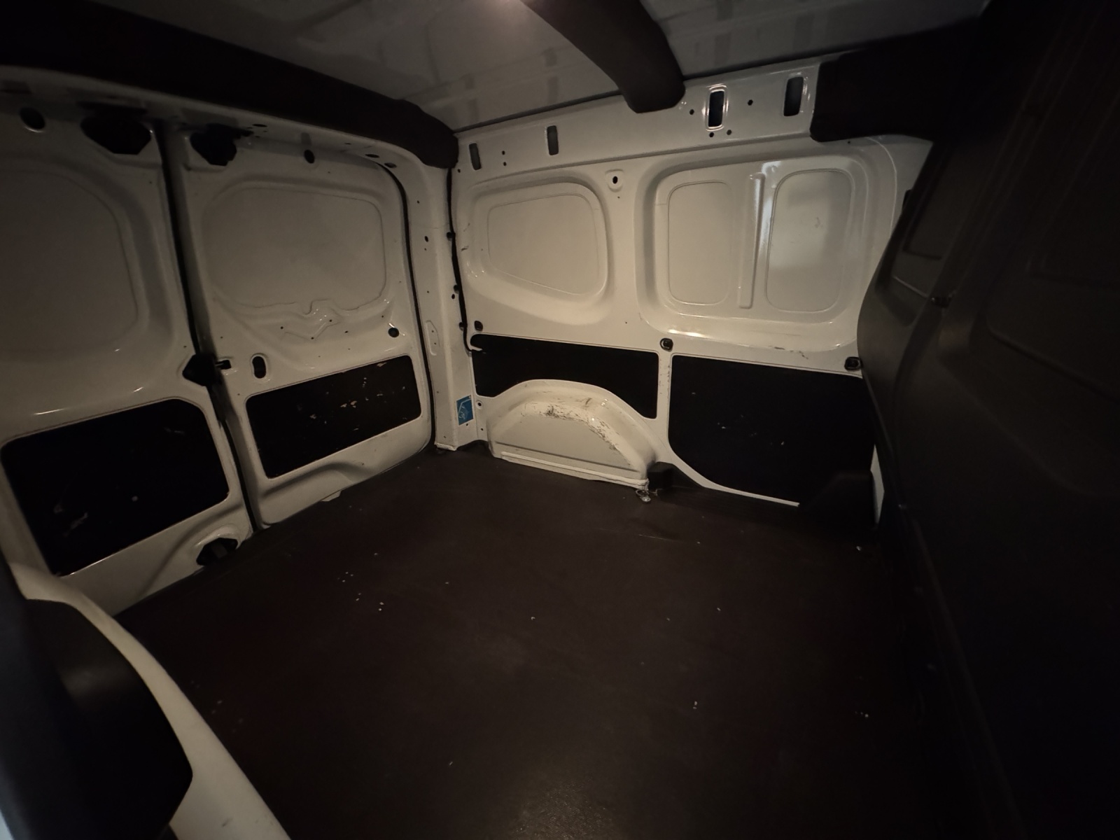 Image MERCEDES-BENZ CITAN Citan 110 CDI Base