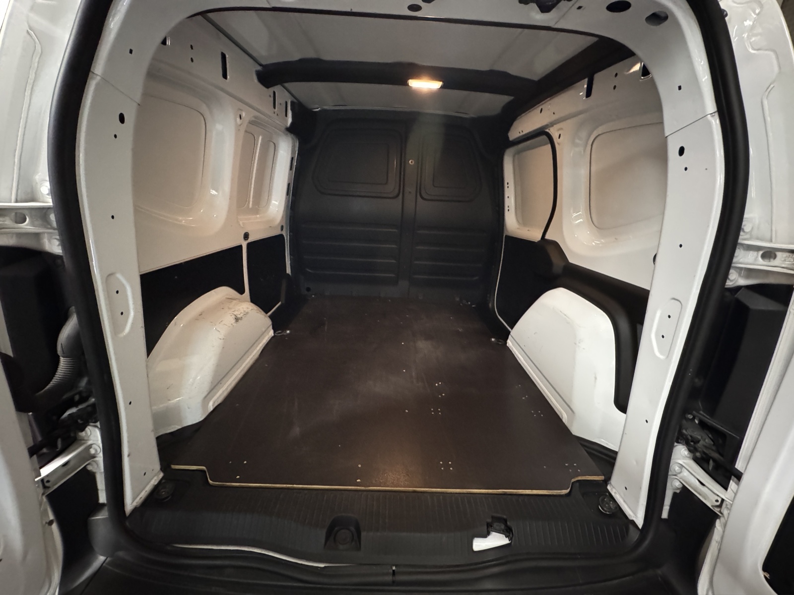 Image MERCEDES-BENZ CITAN Citan 110 CDI Base