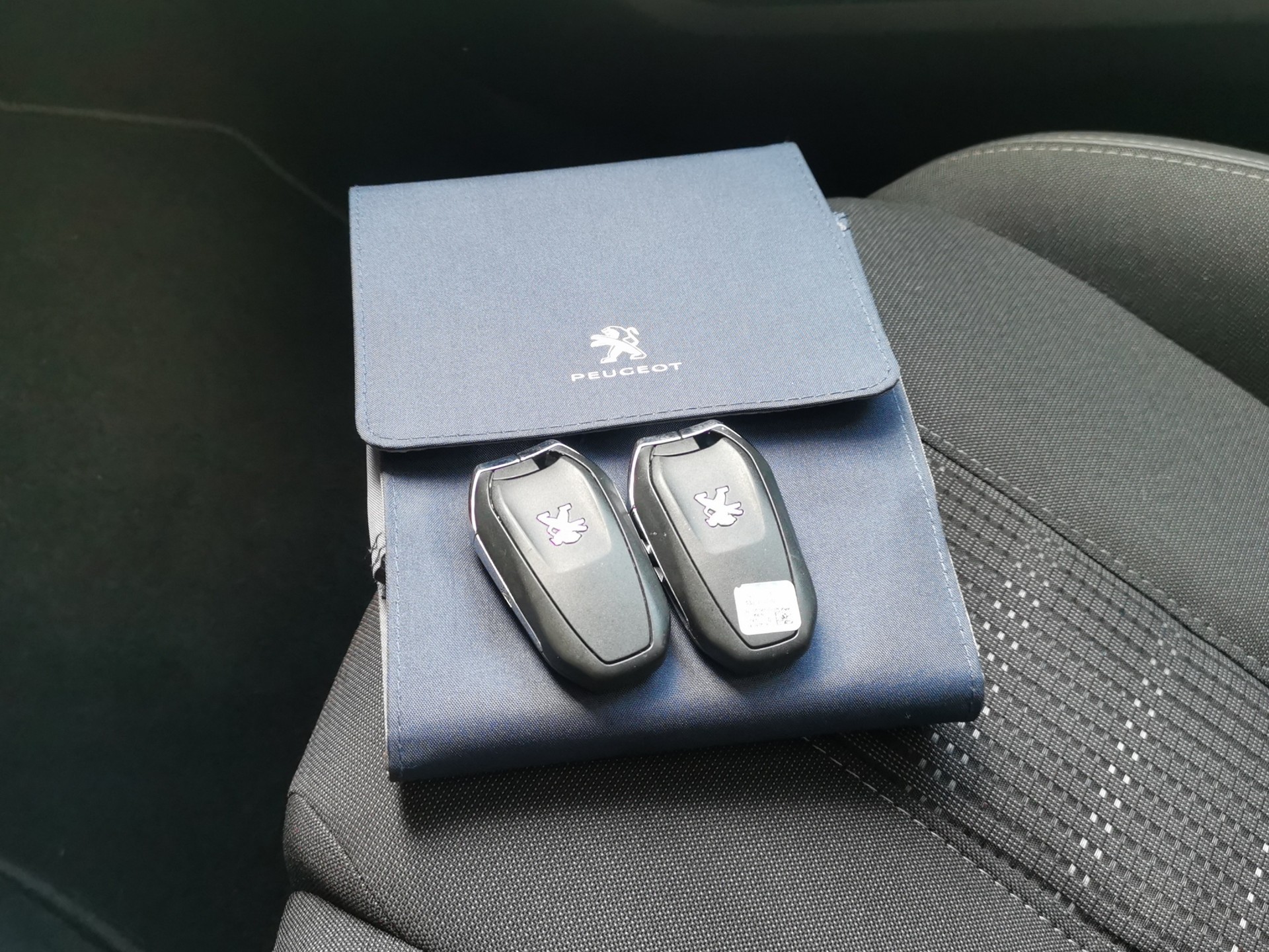 PEUGEOT 308 1.2 Pure Tech Tech Edition EAT8-image-21