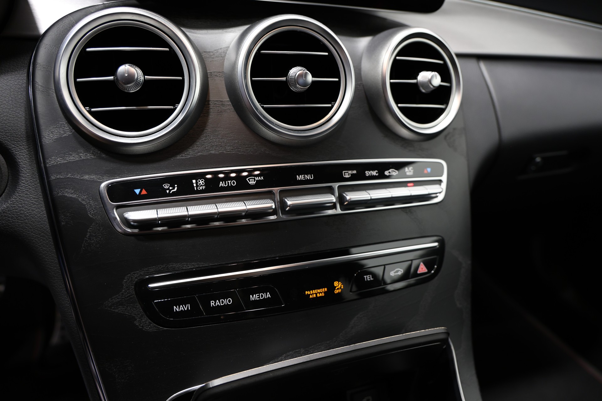 MERCEDES-BENZ C 43 AMG 4Matic Speedshift TCT 9G *CH-Fahrzeug*AMG Performance Abgasanlage*-image-23