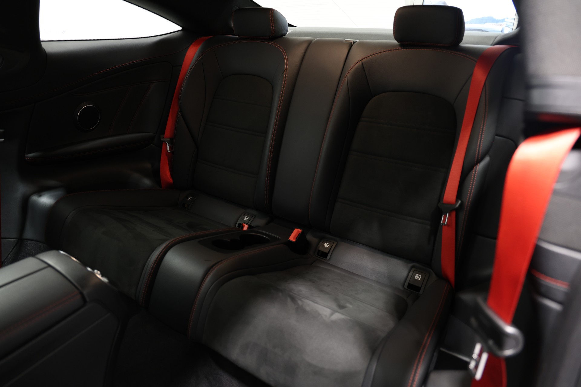 MERCEDES-BENZ C 43 AMG 4Matic Speedshift TCT 9G *CH-Fahrzeug*AMG Performance Abgasanlage*-image-15