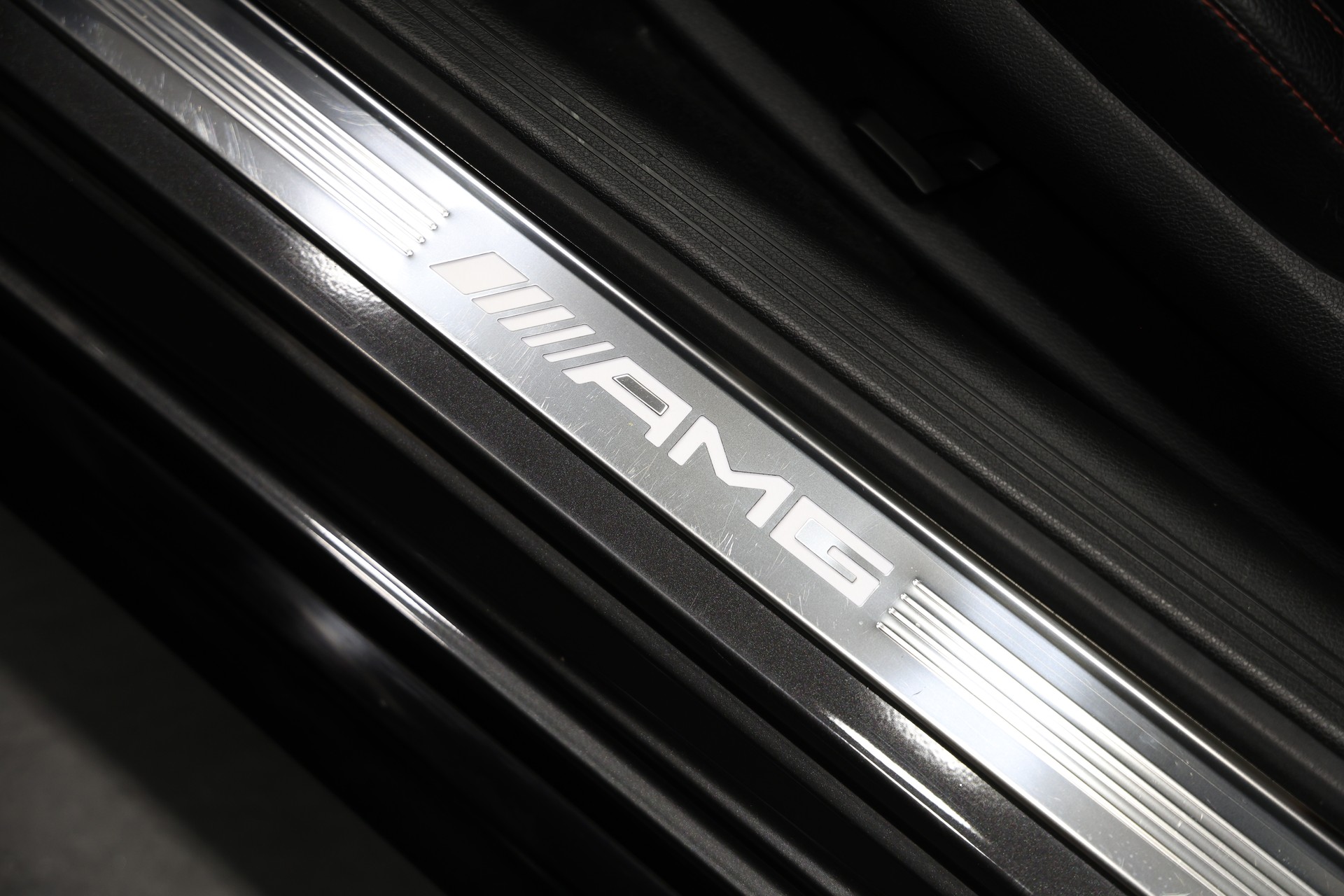 MERCEDES-BENZ C 43 AMG 4Matic Speedshift TCT 9G *CH-Fahrzeug*AMG Performance Abgasanlage*-image-16
