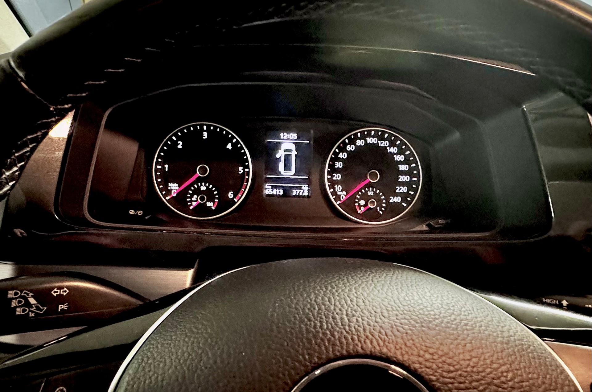 VW 2.0 TDI 150 4motion-image-4