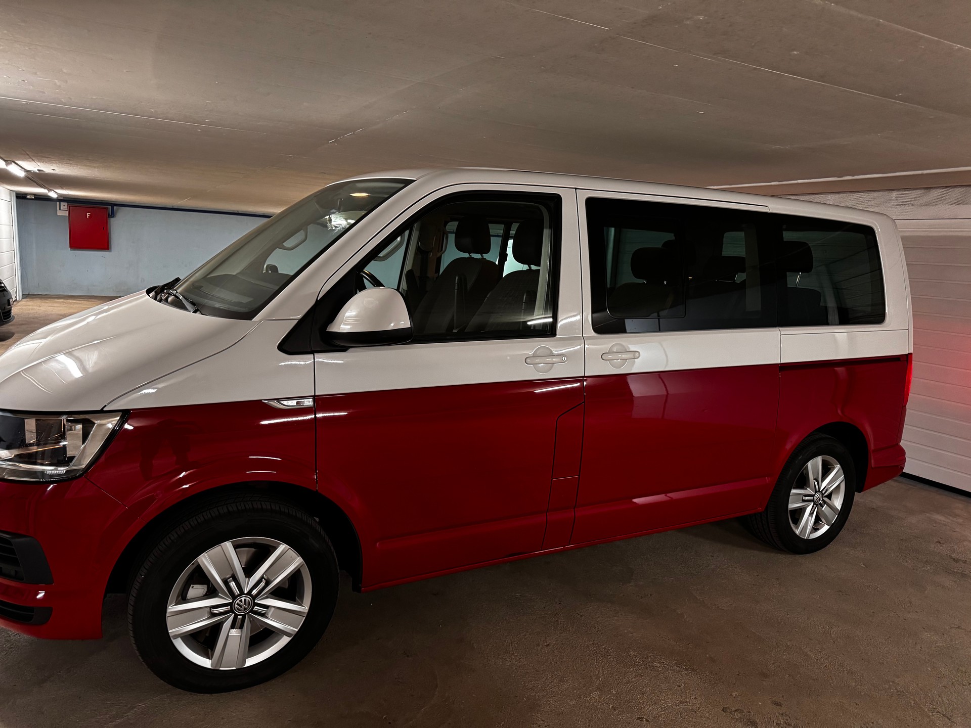 VW 2.0 TDI 150 4motion-image-0