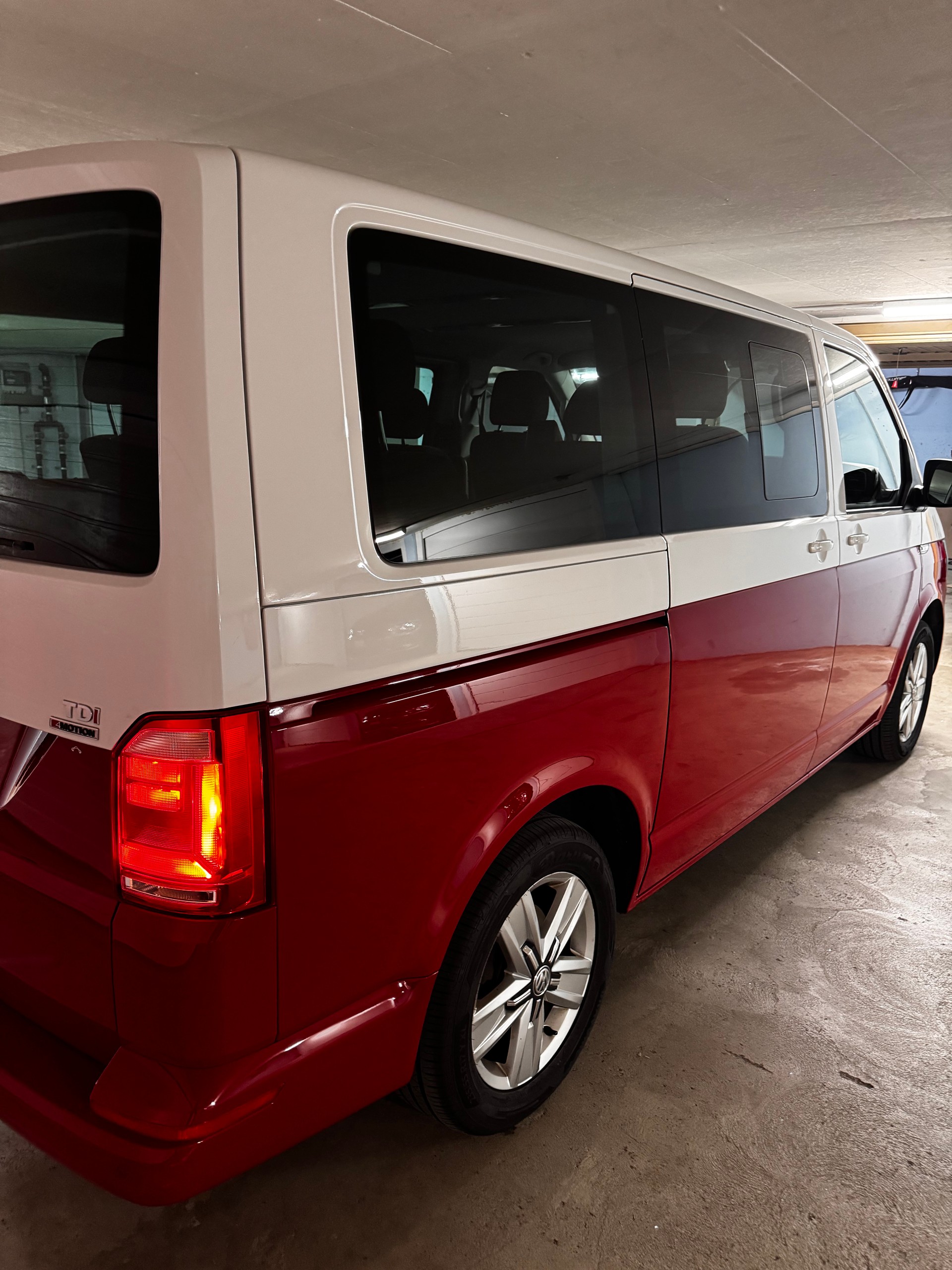 VW 2.0 TDI 150 4motion-image-2