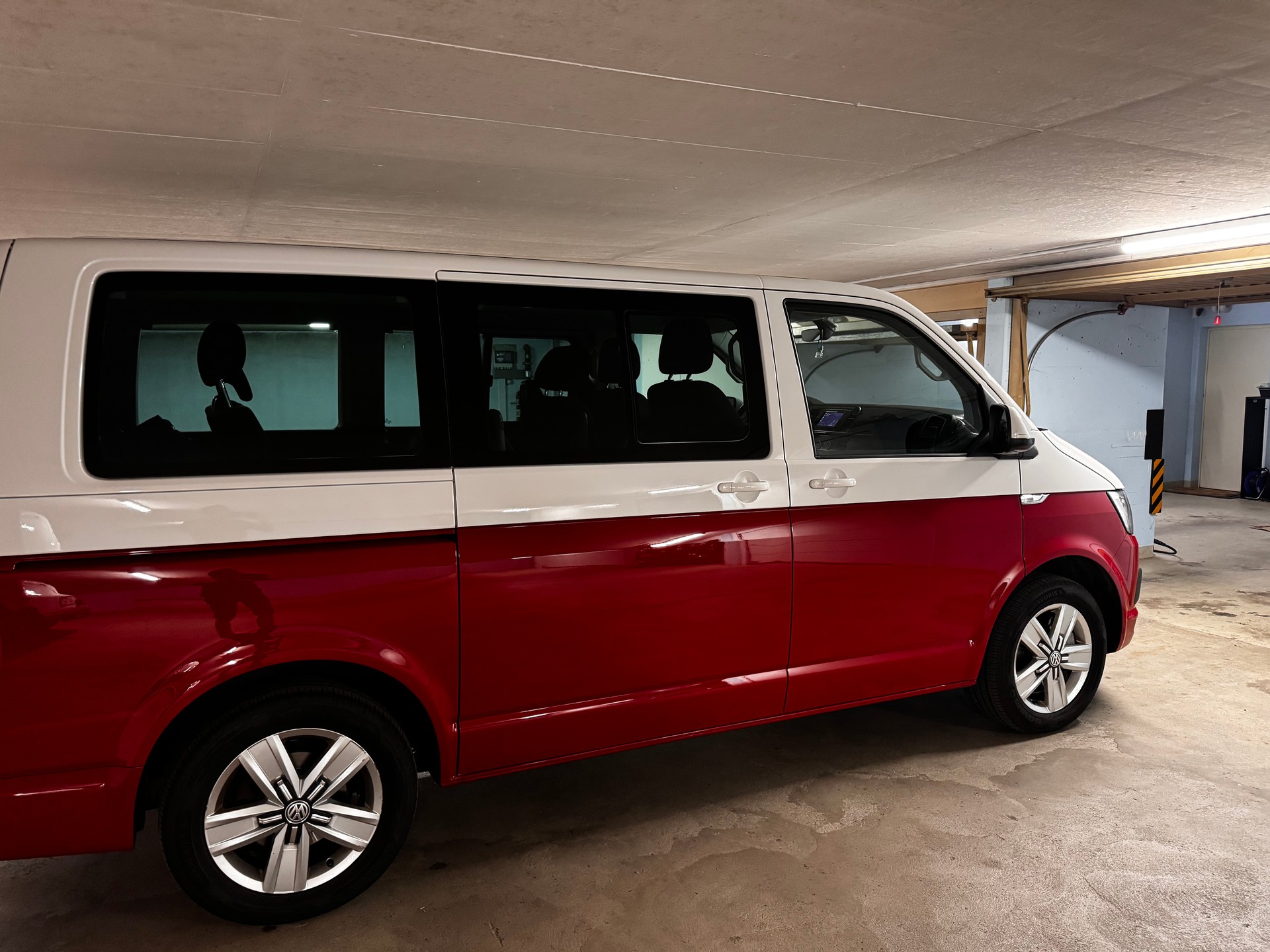 VW 2.0 TDI 150 4motion-image-1