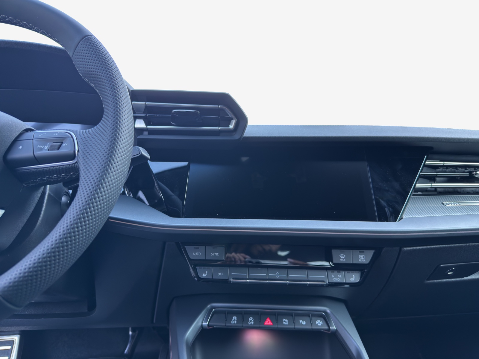 AUDI A3 Sportback TFSI 110 kW Attraction S tronic-image-10