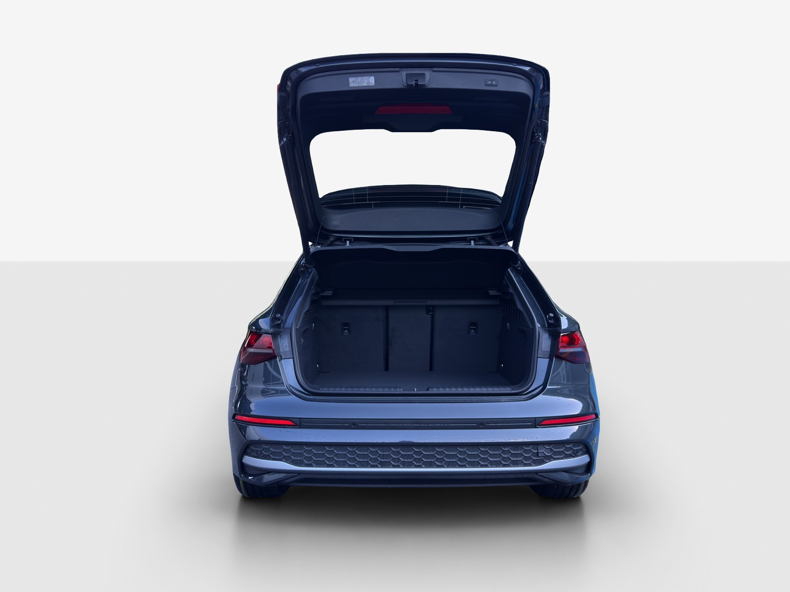 AUDI A3 Sportback TFSI 110 kW Attraction S tronic-image-12
