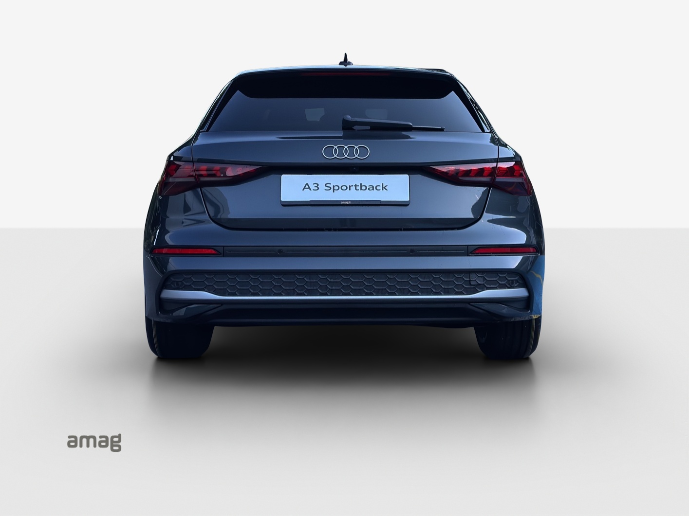 AUDI A3 Sportback TFSI 110 kW Attraction S tronic-showroom-element-3