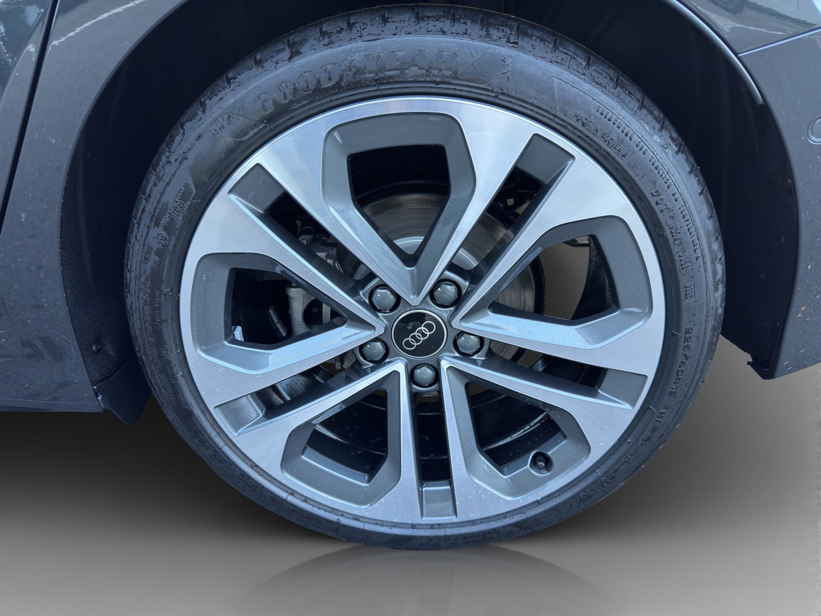 AUDI A3 Sportback TFSI 110 kW Attraction S tronic-image-14