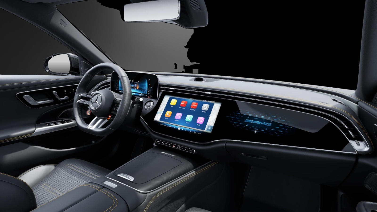MERCEDES-BENZ E 53 Hybrid T 4Matic+ 9G-Tronic-image-5